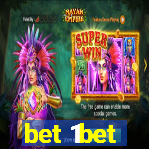 bet 1bet